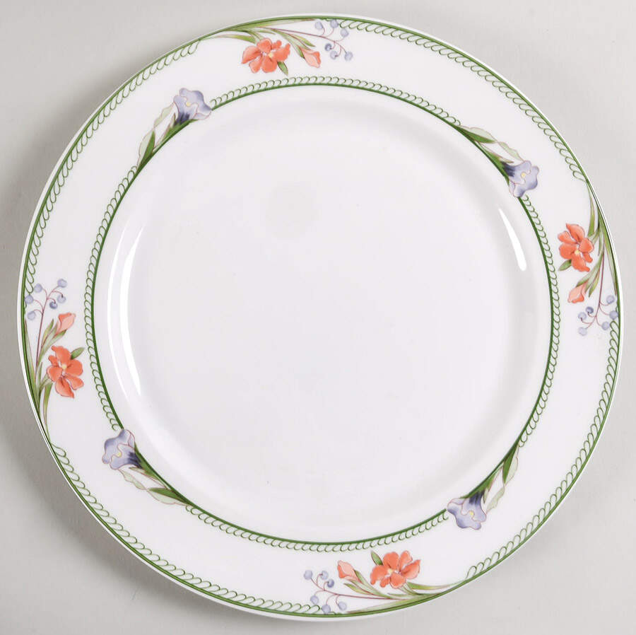 Lugano Service Plate (Charger) by Dudson-1