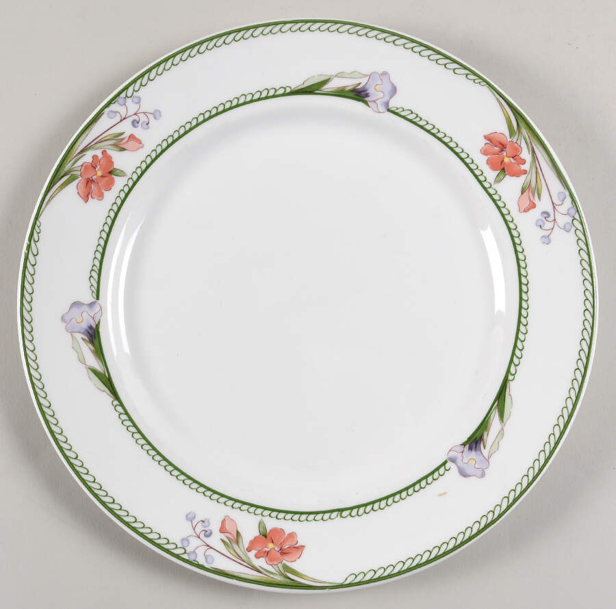 Lugano Large Dinner Plate by Dudson-1