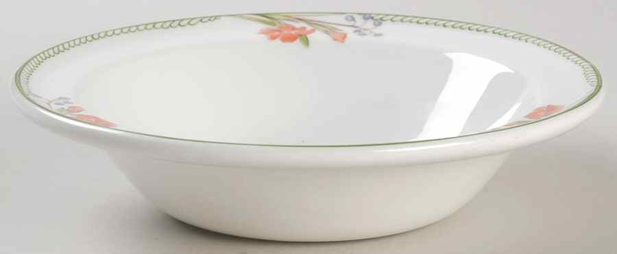 Lugano Oatmeal Bowl by Dudson-1