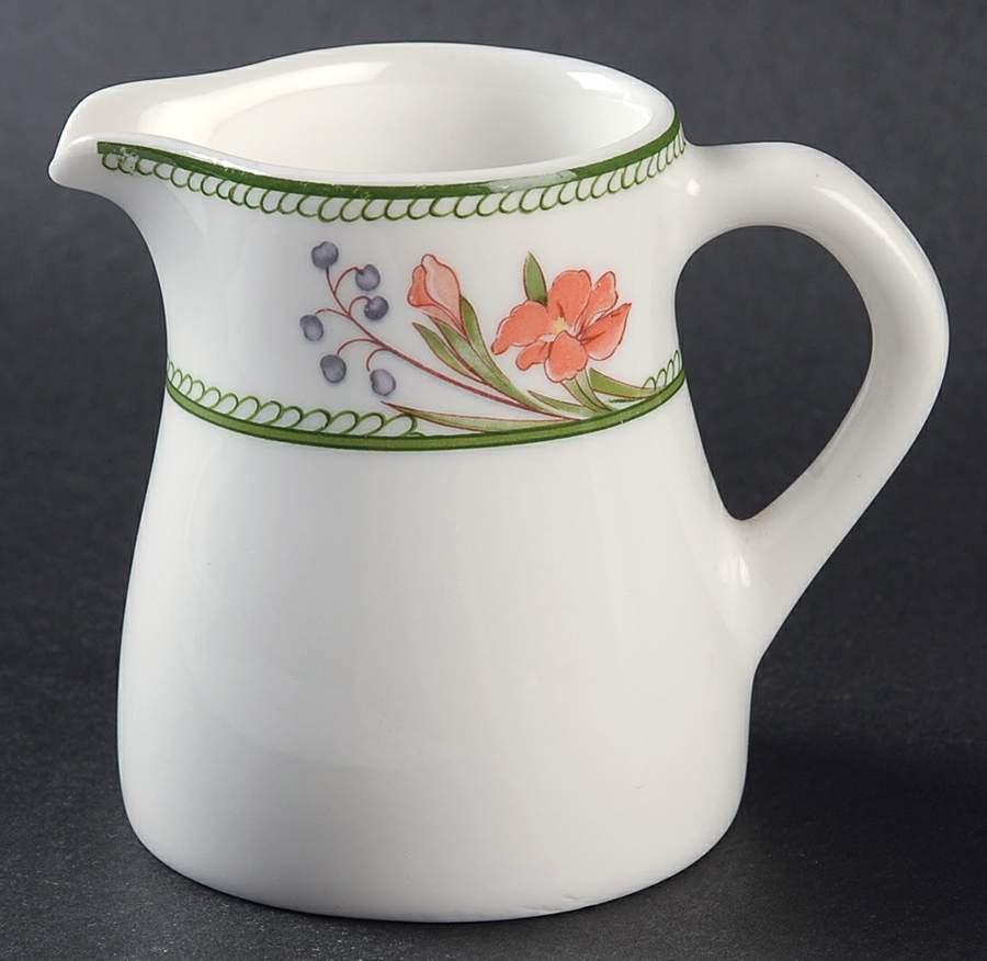 Lugano Creamer by Dudson-1