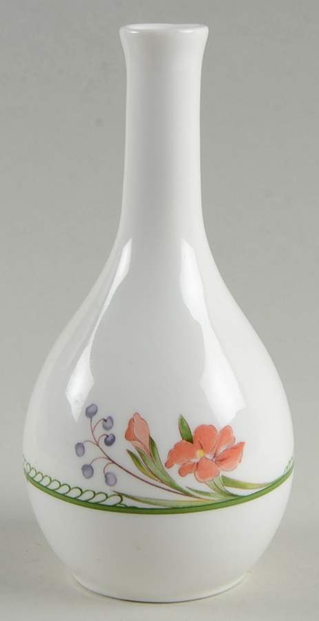 Lugano Bud Vase by Dudson-1