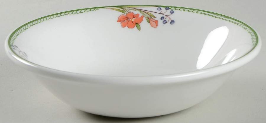 Lugano Coupe Soup Bowl by Dudson-1