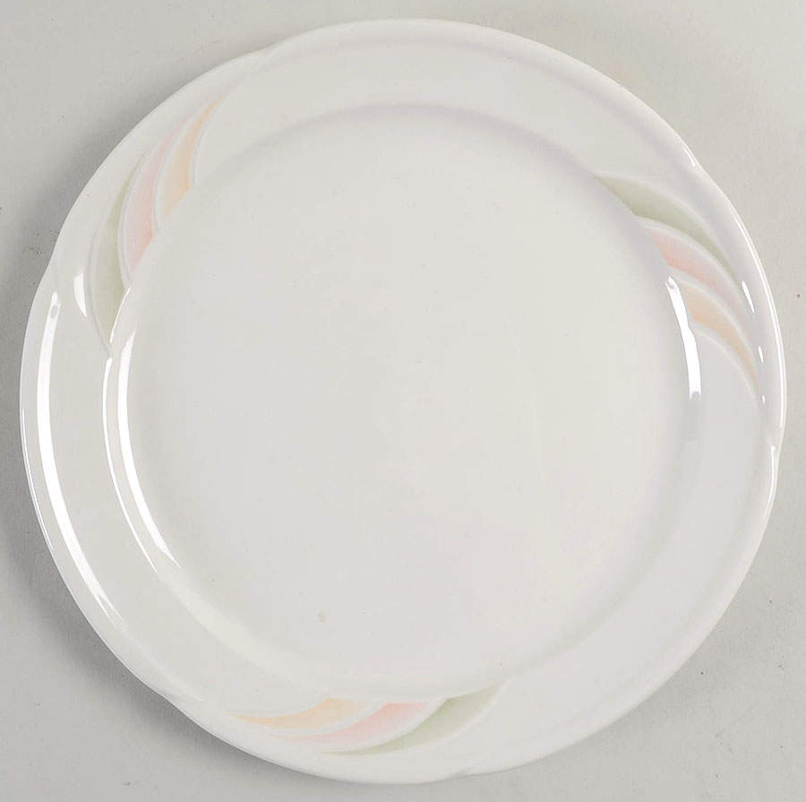 Cyclone Dinner Plate by Dudson-1