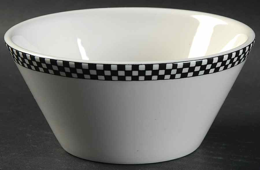 Chicago Coupe Soup Bowl by Dudson-1