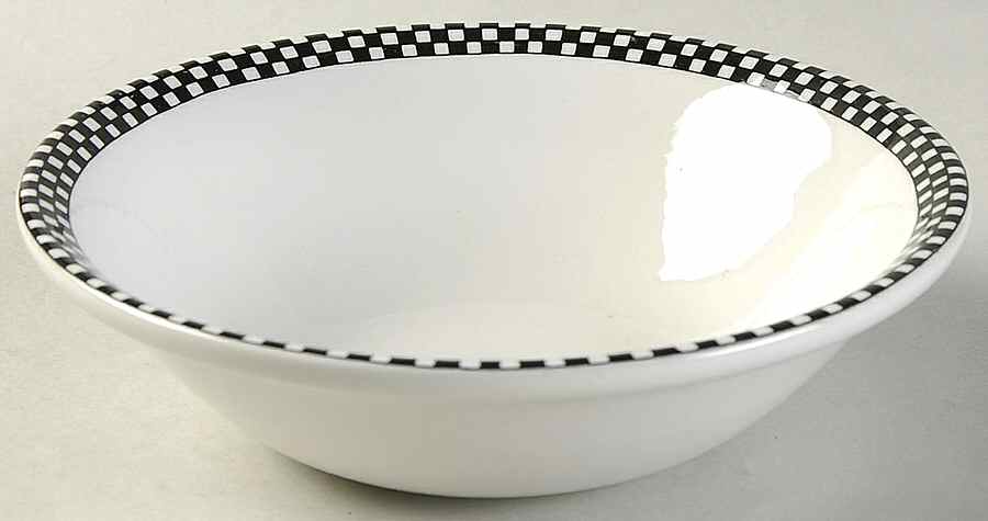 Chicago Oatmeal Bowl by Dudson-1