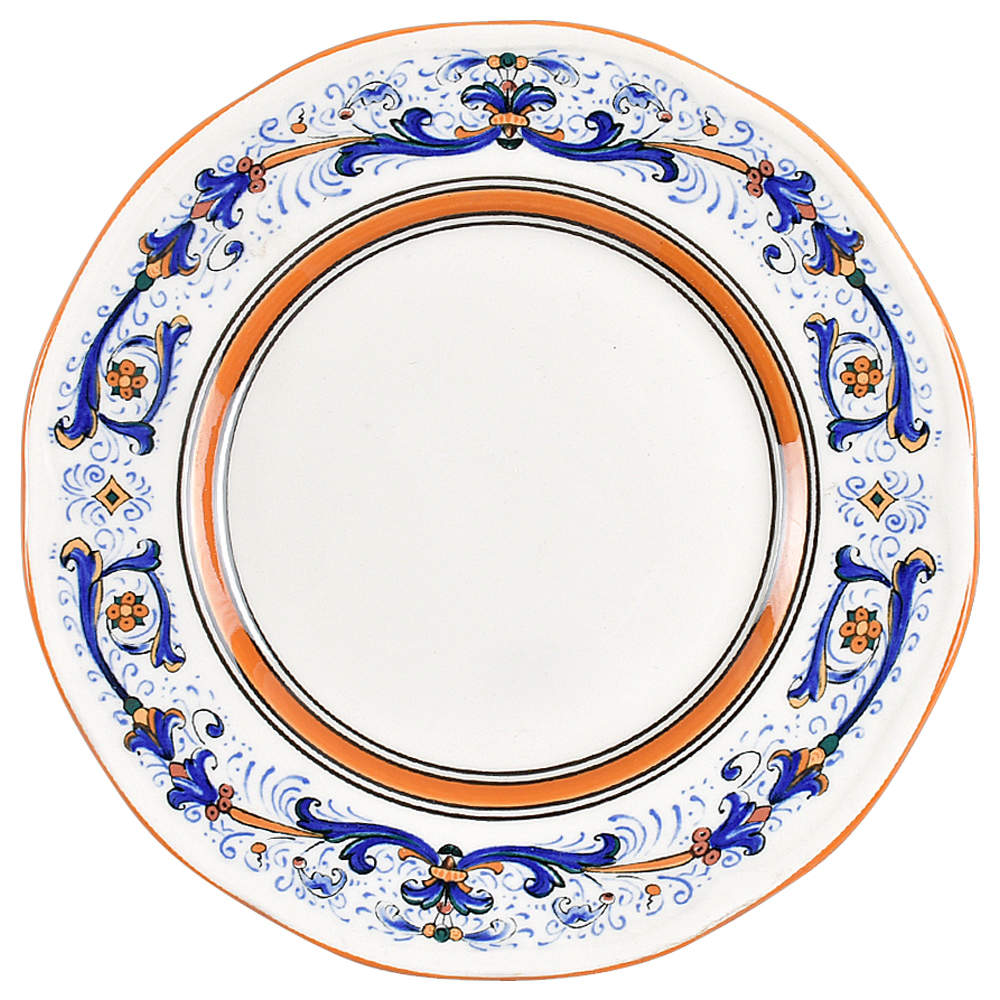 Hacienda Dessert/Pie Plate by Dudson-1