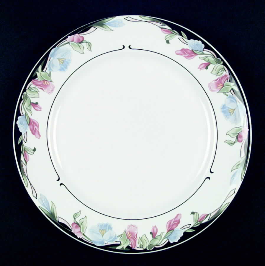 DUD7 Dinner Plate by Dudson-1