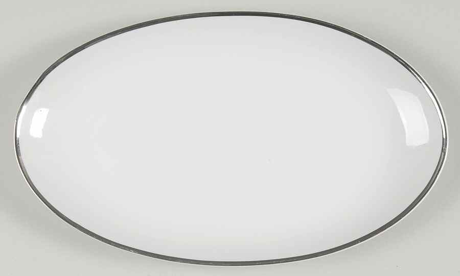 Melody Underplate for Gravy Boat by Dolphin-1