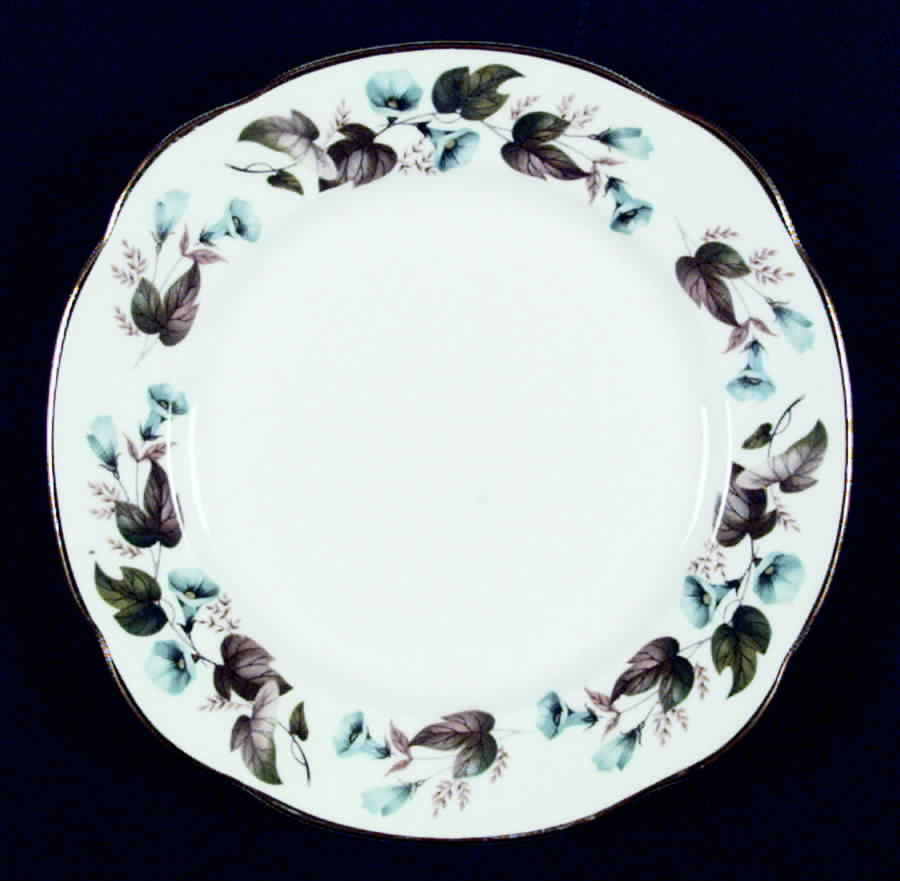 DUC7 Square Salad Plate by Duchess-1