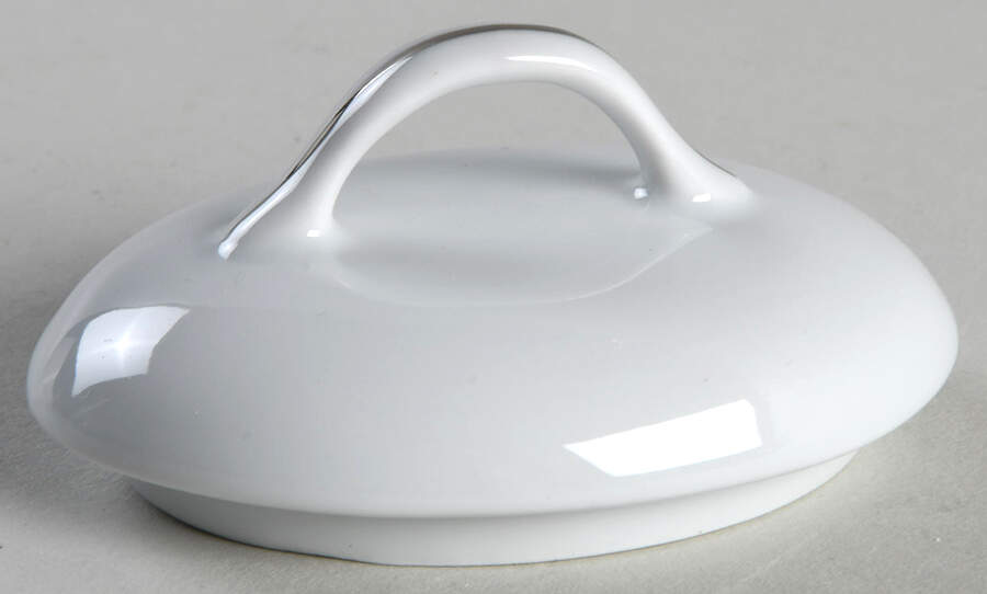 Athos Blue Lid for Sugar Bowl by Philippe Deshoulieres-1