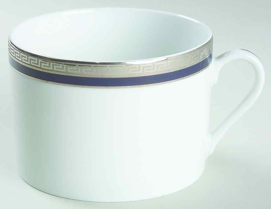 Athos Blue Breakfast Cup by Philippe Deshoulieres-1