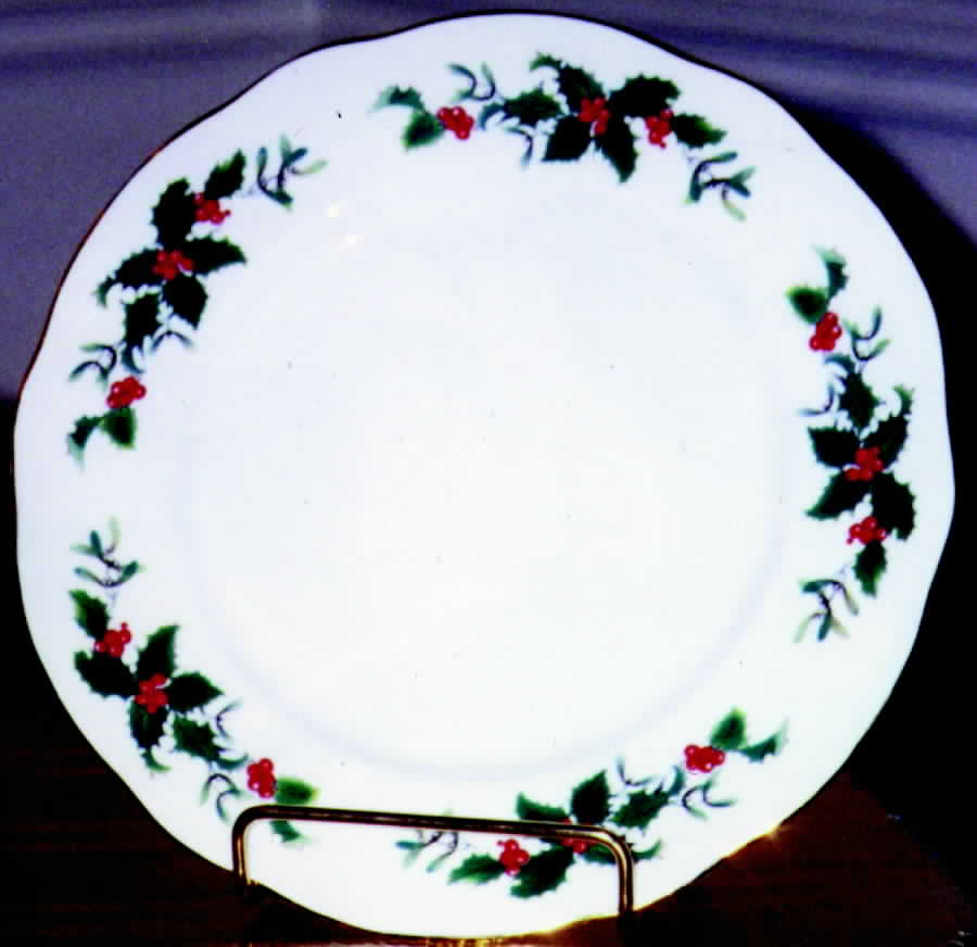 DUC8 Dinner Plate by Duchess-1