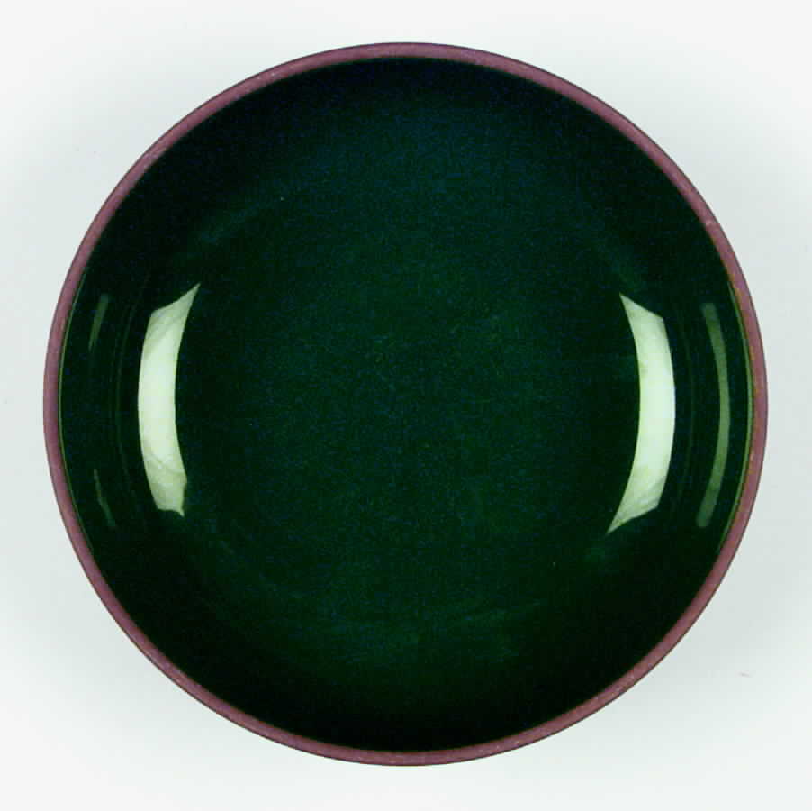 Villa Green 8" Individual Pasta Bowl by Dansk-1