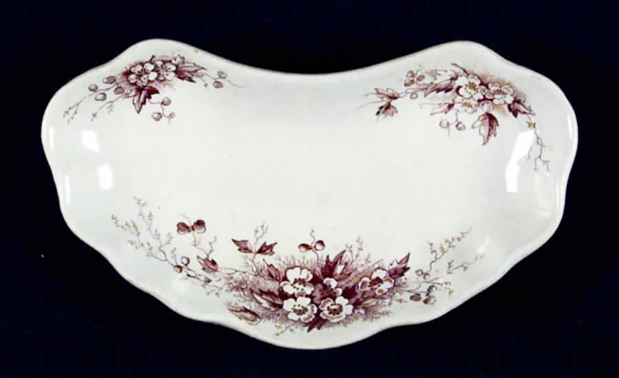 Hawthorn Bone Dish by J Dimmock-1