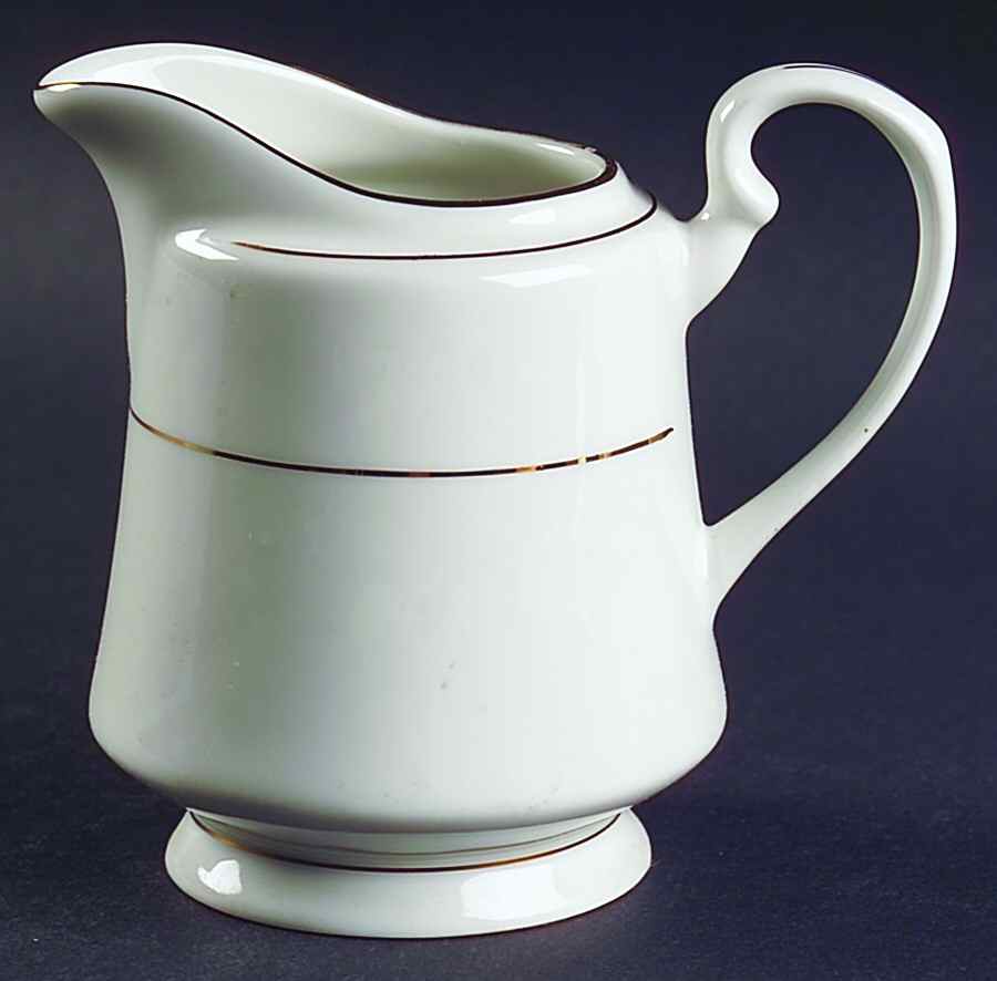 Majesty Creamer by Dynasty China-1