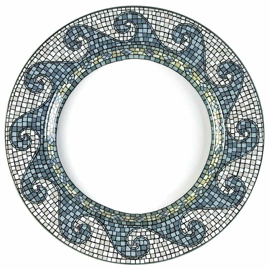 Terrazzo Salad Plate by Dansk-1
