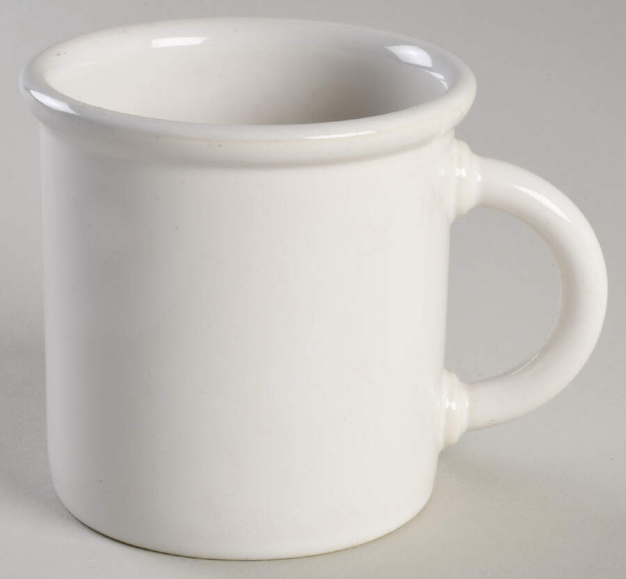DAN46 Mug by Dansk-1