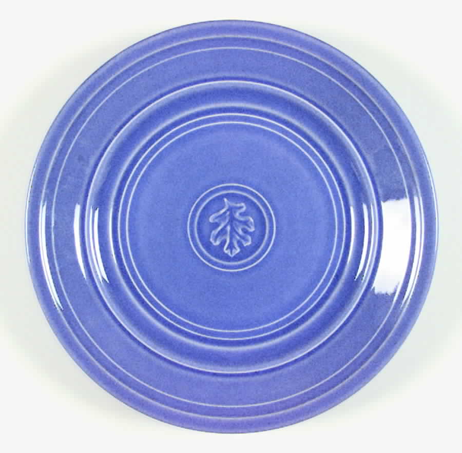 Craftmark Denim (Blue) Salad Plate by Dansk-1