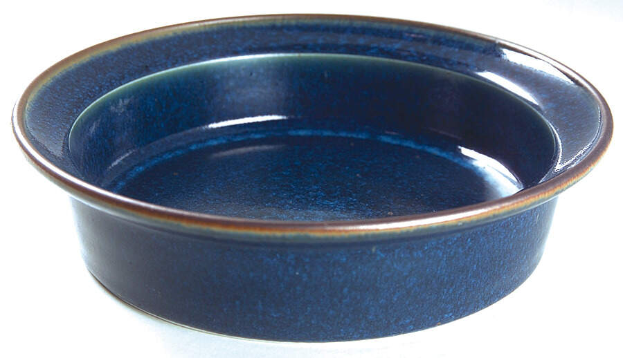 Sapphire 8" Individual Pasta Bowl by Dansk-1