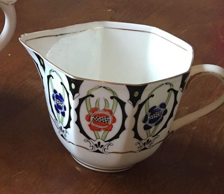DLP1 Creamer by Delphine-1