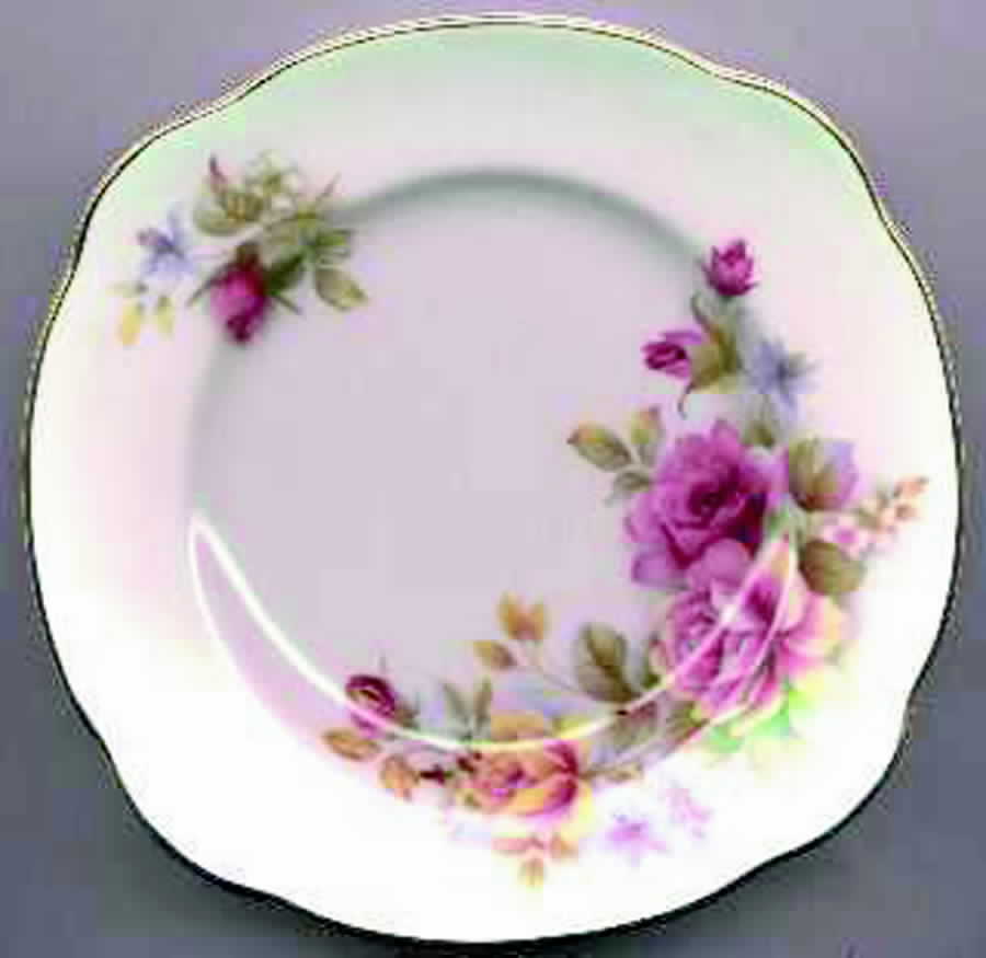 DUC10 Salad Plate by Duchess-1