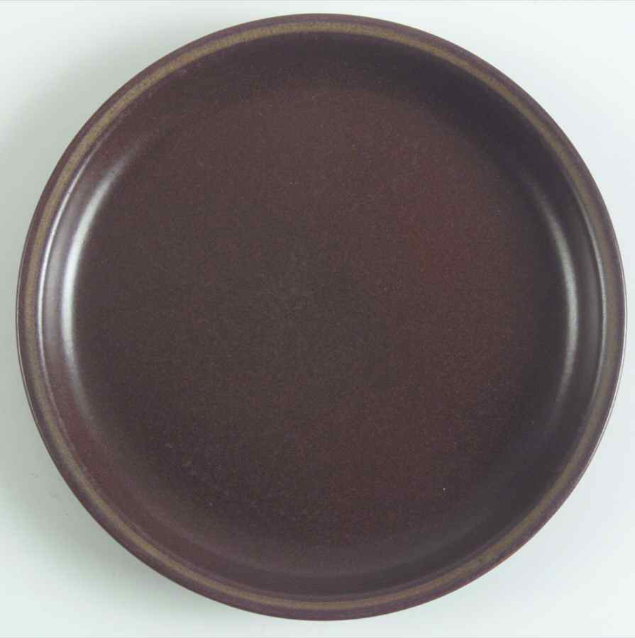 Arabesque Bread & Butter Plate by Denby-Langley-1