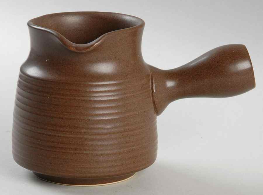 Arabesque Creamer by Denby-Langley-1