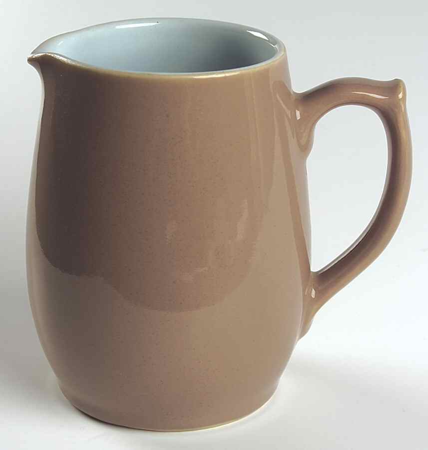 Lucerne 28 Oz Pitcher by Denby-Langley-1