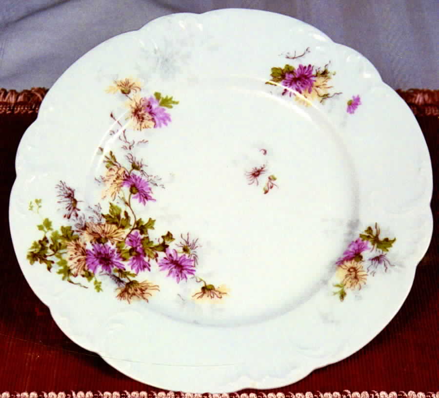 DEI29 Dinner Plate by Delinieres-1