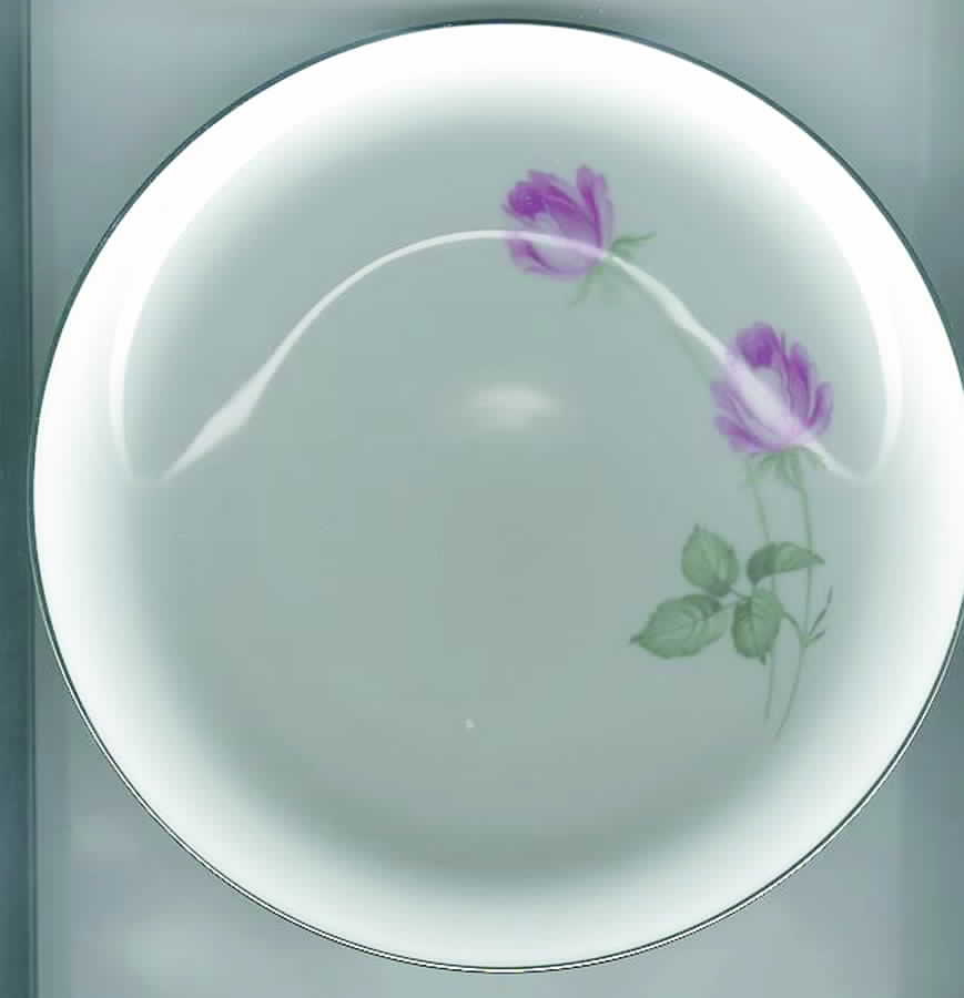 Lancaster Bread & Butter Plate by Danton-1