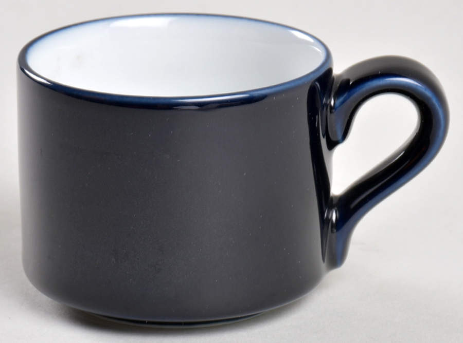 Ceylon (Japan) Flat Demitasse Cup by Dansk-1