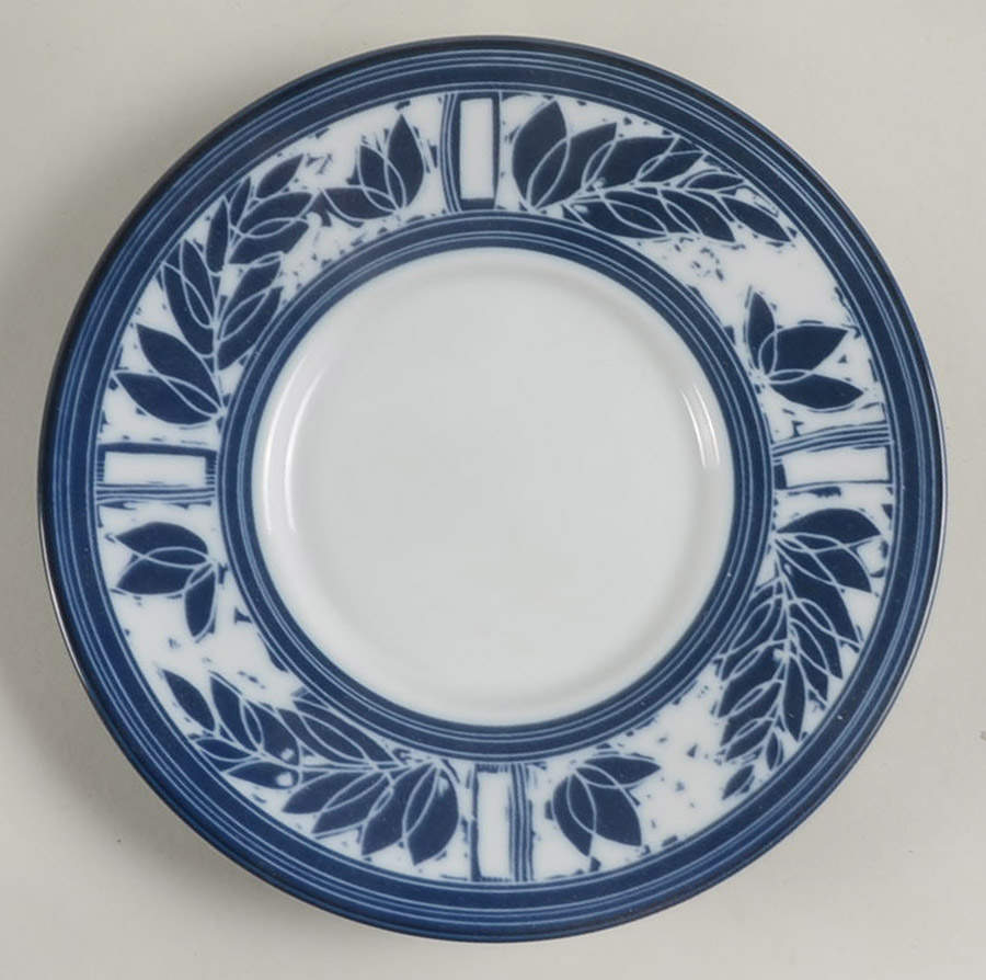 Ceylon (Japan) Saucer for Flat Cup by Dansk-1