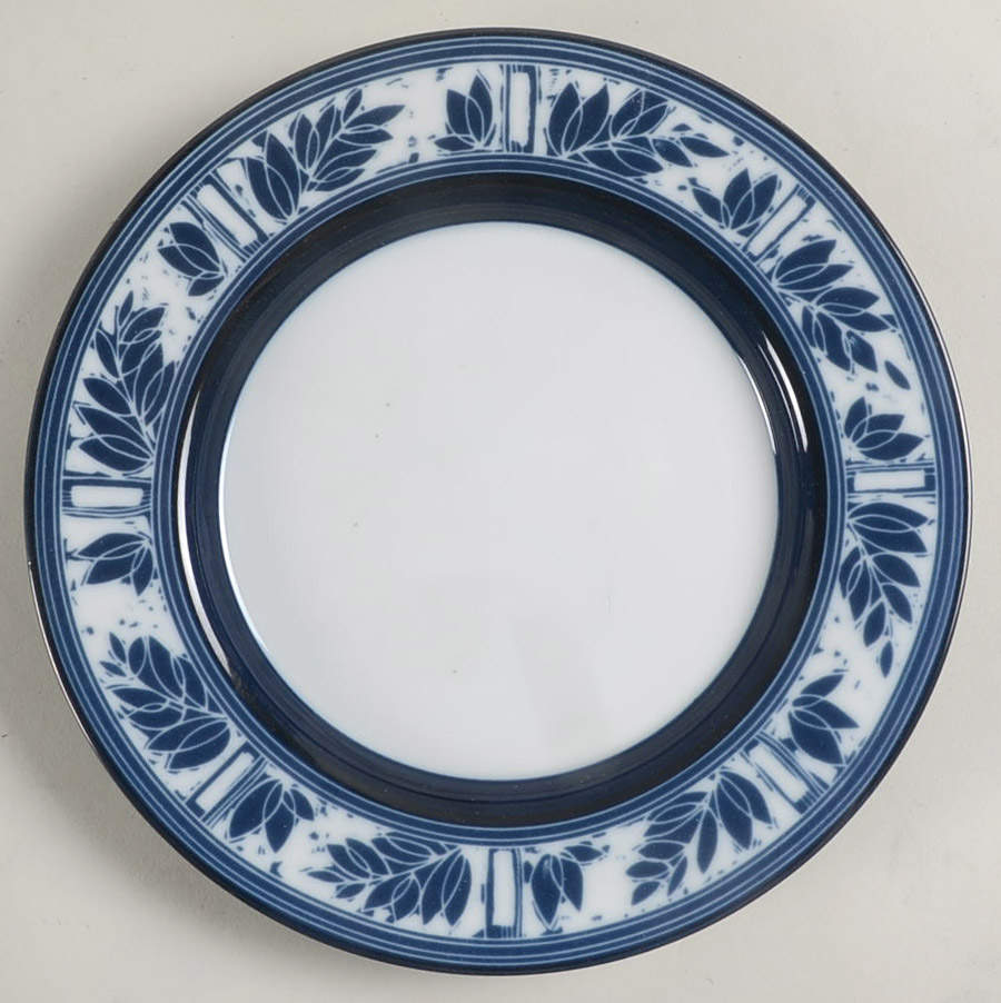 Ceylon (Japan) Bread & Butter Plate by Dansk-1