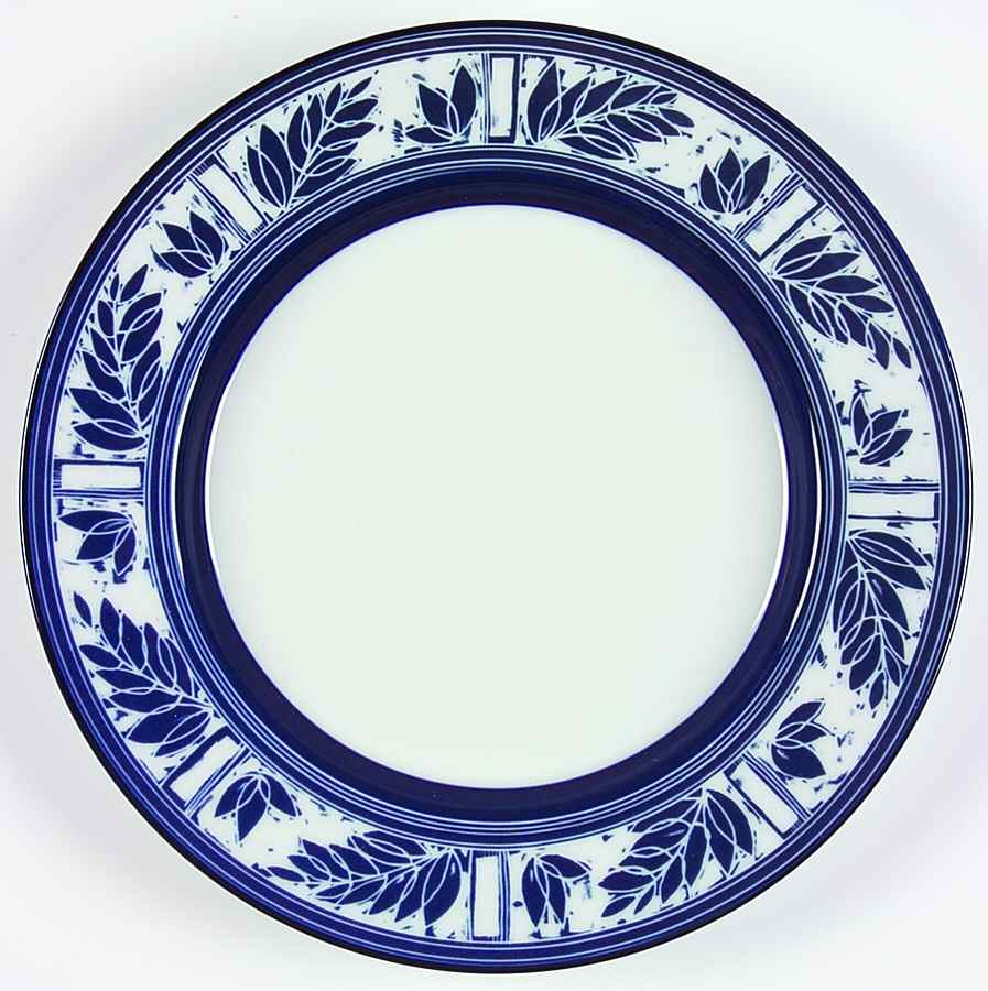 Ceylon (Japan) Salad Plate by Dansk-1