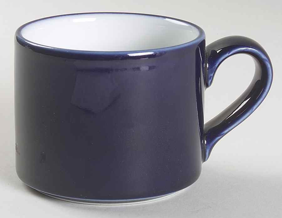 Ceylon (Japan) Flat Cup by Dansk-1