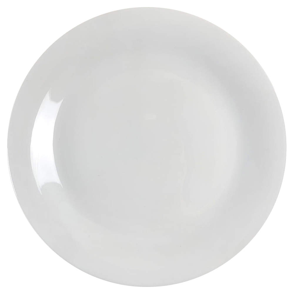 Tjorn White Dinner Plate by Dansk-1