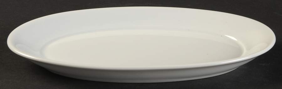 Tjorn White 1/4 Lb Butter No Lid by Dansk-1