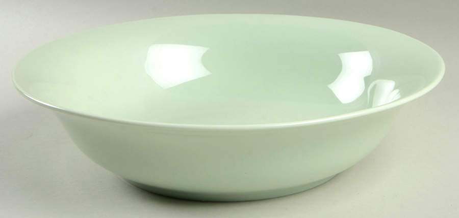 Tjorn Celadon 11" Pasta Serving Bowl by Dansk-1
