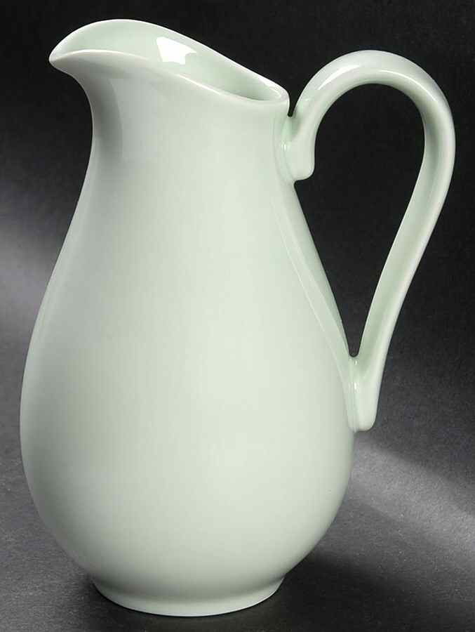 Tjorn Celadon Creamer by Dansk-1