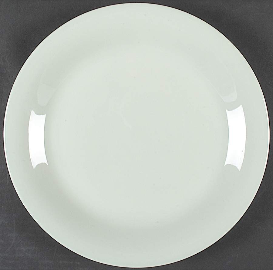 Tjorn Celadon Dinner Plate by Dansk-1