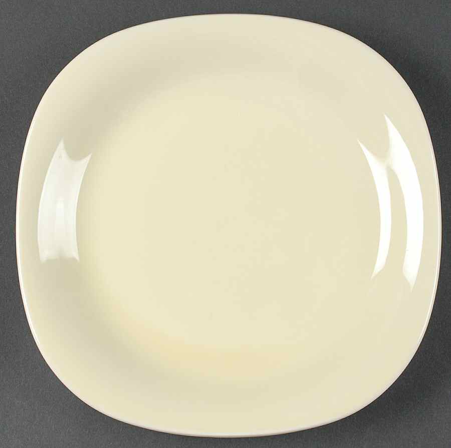 Tjorn Topaz Square Accent Salad Plate by Dansk-1