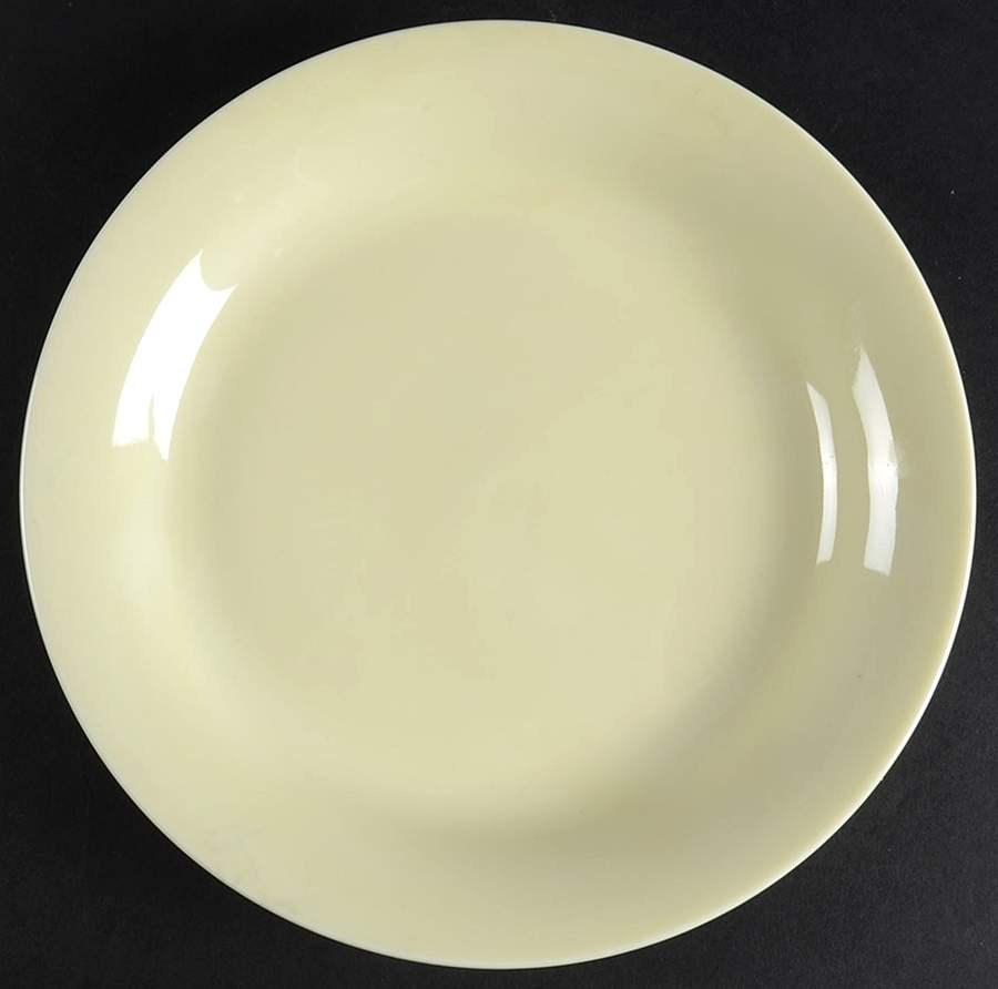Tjorn Topaz Salad Plate by Dansk-1