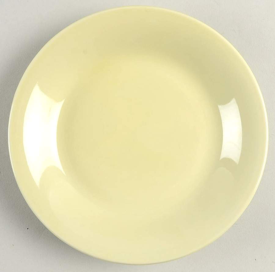 Tjorn Topaz Bread & Butter Plate by Dansk-1