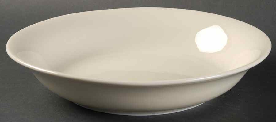 Tjorn Ivory 8" Soup/Pasta Bowl by Dansk-1