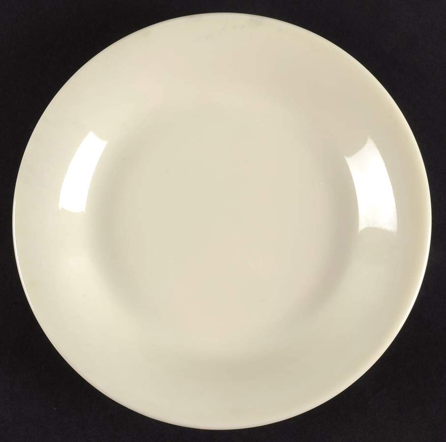 Tjorn Ivory Bread & Butter Plate by Dansk-1