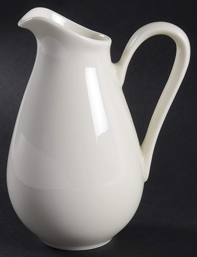Tjorn Linen Creamer by Dansk-1