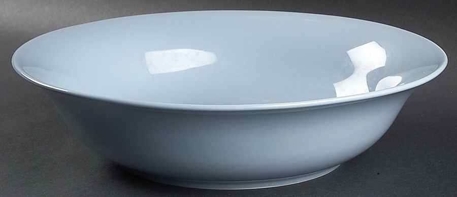 Tjorn Blue 11" Pasta Serving Bowl by Dansk-1