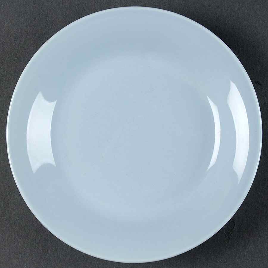Tjorn Blue Bread & Butter Plate by Dansk-1