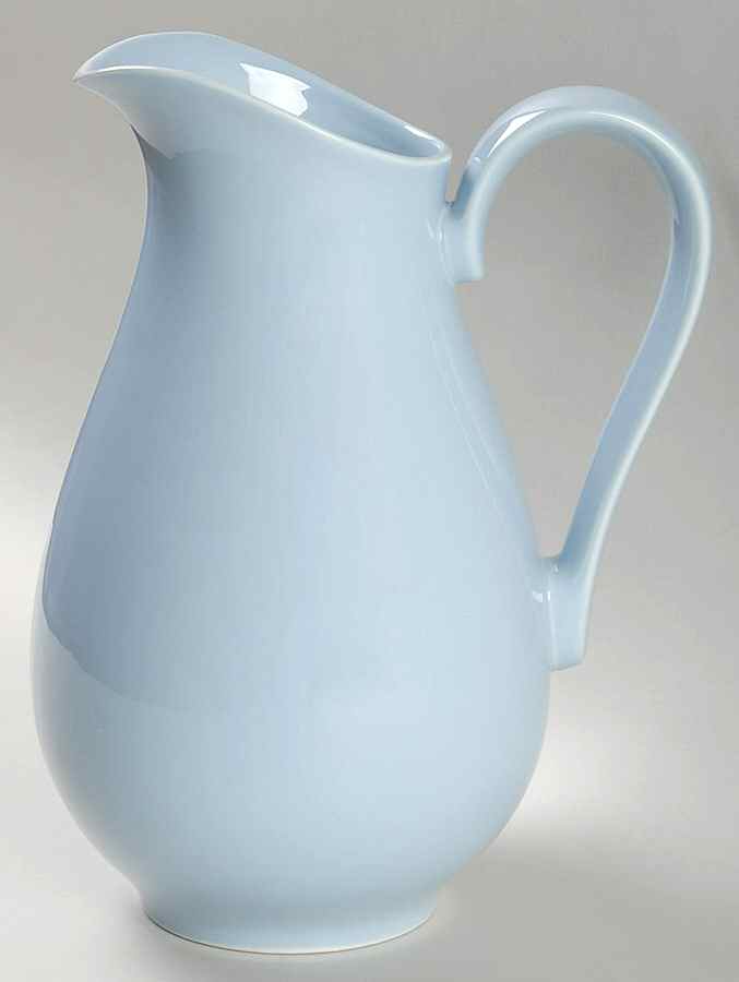 Tjorn Blue 56 Oz Pitcher by Dansk-1