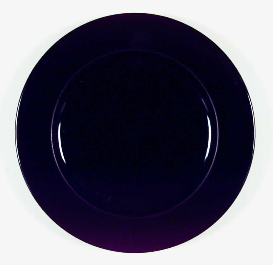 DAN49 Dinner Plate by Dansk-1